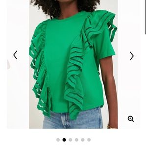 Hyacinth House/Tuckernuck Windsor Tee